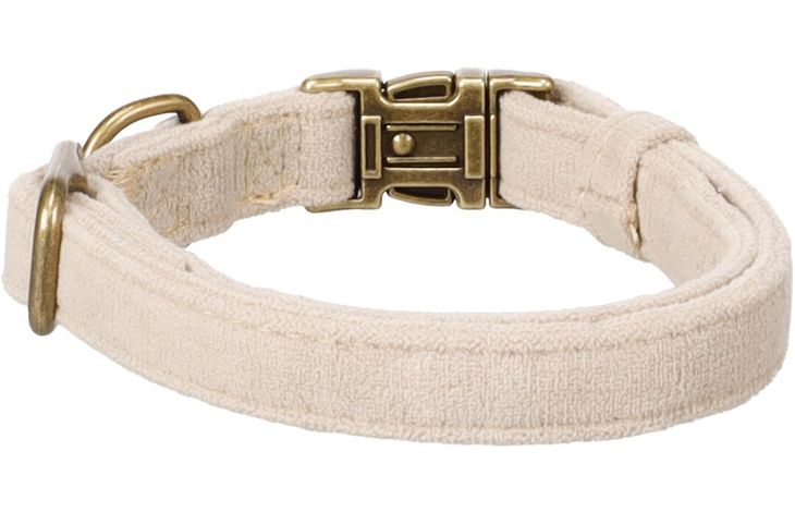 Flamingo Collar Janka Beige