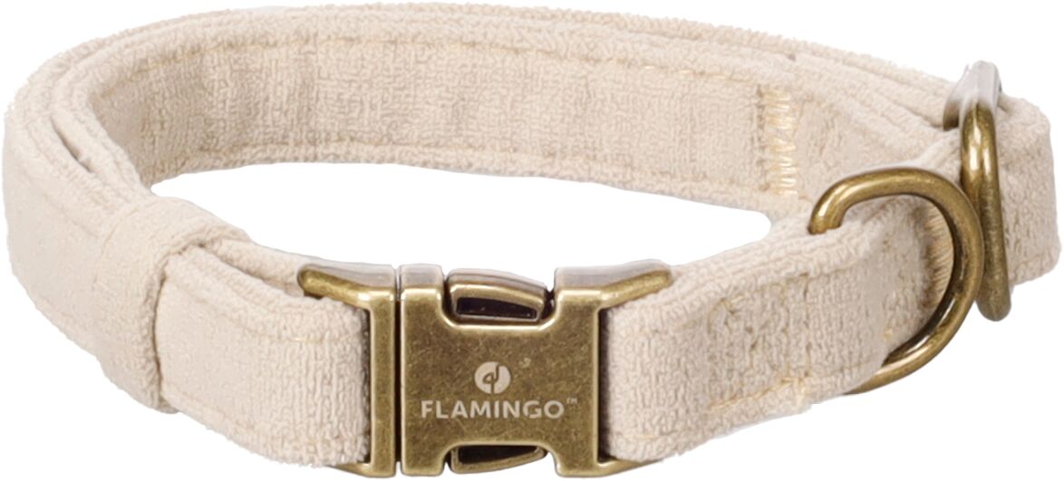 Flamingo Collar Janka Beige
