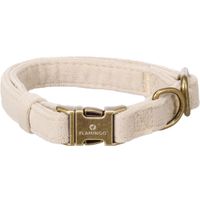 Flamingo Collar Janka Beige