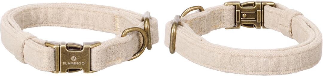 Flamingo Collar Janka Beige