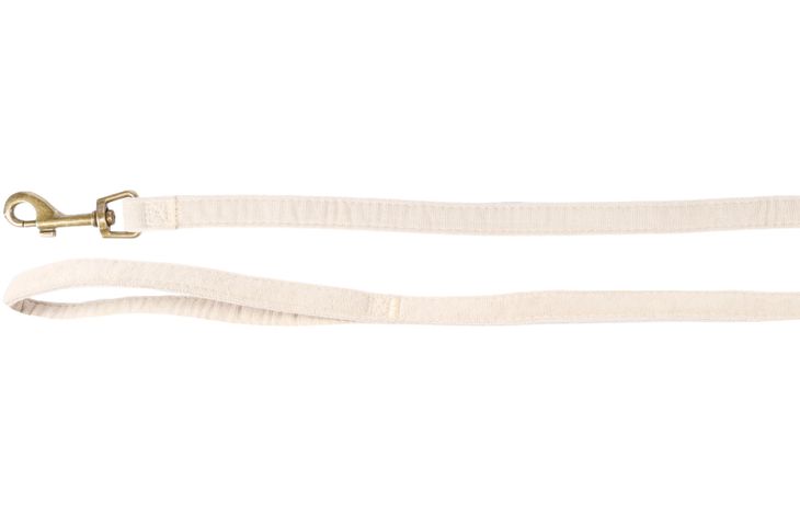 Flamingo Leash Janka Beige