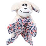 Giocattolo Floreo Cane Piano Beige