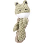 Jouet Pretz Grenouille Vert