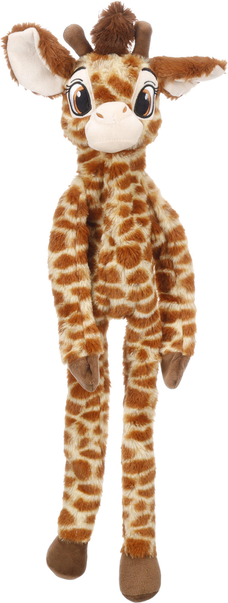 Flamingo Toy Fagi Giraffe Brown
