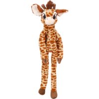 Flamingo Toy Fagi Giraffe Brown