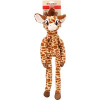 Flamingo Toy Fagi Giraffe Brown