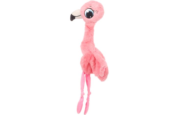 Flamingo Toy Minga Flamingo Pink