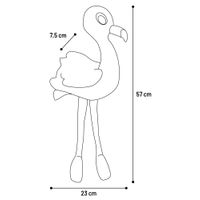 Flamingo Toy Minga Flamingo Pink