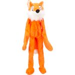 Jouet Oxo Renard Orange