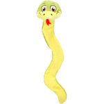 Jouet Zazza Serpent Vert