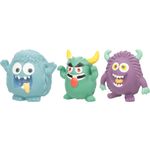 Juguete Gargo Monstruo Multi