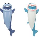 Jouet Sharo Requin Bleu