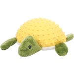 Juguete Tuti Tortuga Amarillo