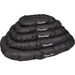 Cuscino Dreambay® Ovale Nero