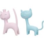 Juguete Teelie Gato Varios colores