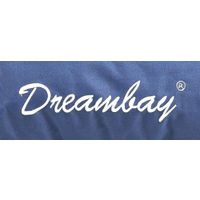 Flamingo Korb Dreambay® Rechteck Blau