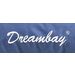 Basket Dreambay® Rectangle Blue