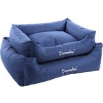 Basket Dreambay® Rectangle Blue