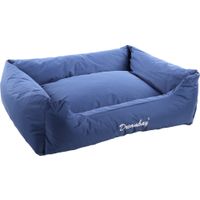 Flamingo Basket Dreambay® Rectangle Blue