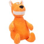 Giocattolo Ribbi Volpe Arancio