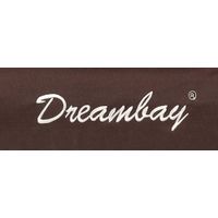 Flamingo Basket Dreambay® Rectangle Brown