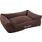 Basket Dreambay® Rectangle Brown
