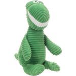 Giocattolo Ribbi Coccodrillo Verde