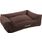 Basket Dreambay® Rectangle Brown