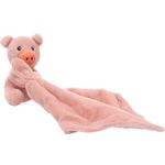 Giocattolo Zapu Coperta coccole & Maiale Rosa