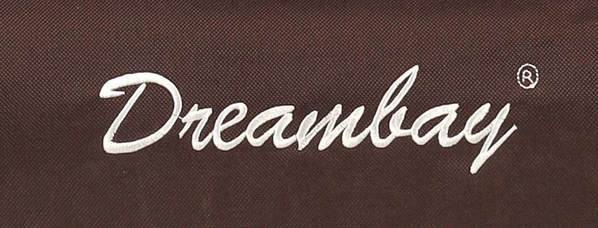 Flamingo Basket Dreambay® Rectangle Brown