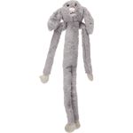 Jouet Benaro Lapin Gris