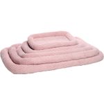 Cuscino Naya Rettangolo Rosa