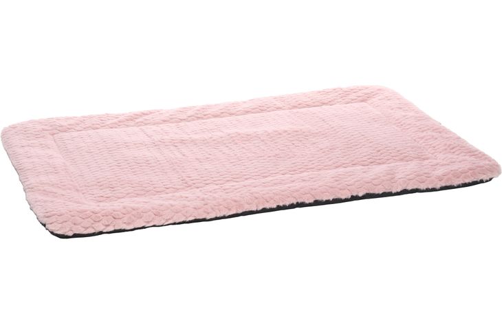 Cushion Naya Rectangle Pink | 525916 | Flamingo Pet Products
