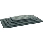 Cushion Xana Rectangle Green