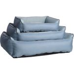 Korb Varga Rechteck Blau