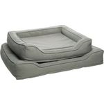 Basket Valero Rectangle Green
