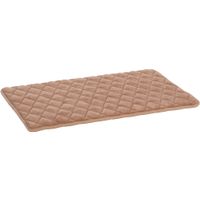 Flamingo Kussen Weimar Rechthoekig Beige