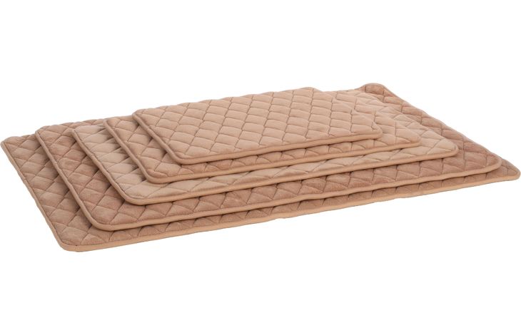 Flamingo Kussen Weimar Rechthoekig Beige