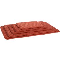 Flamingo Kussen Weimar Rechthoekig Cognac