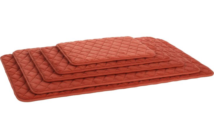 Flamingo Kussen Weimar Rechthoekig Cognac