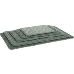 Coussin Weimar Rectangle Vert