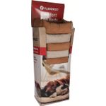 Panier Pasco Rectangle Plusieurs couleurs