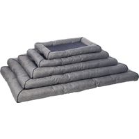 Flamingo Cushion Chiva Rectangle Grey