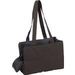 Carrying bag Ernesto Dark grey