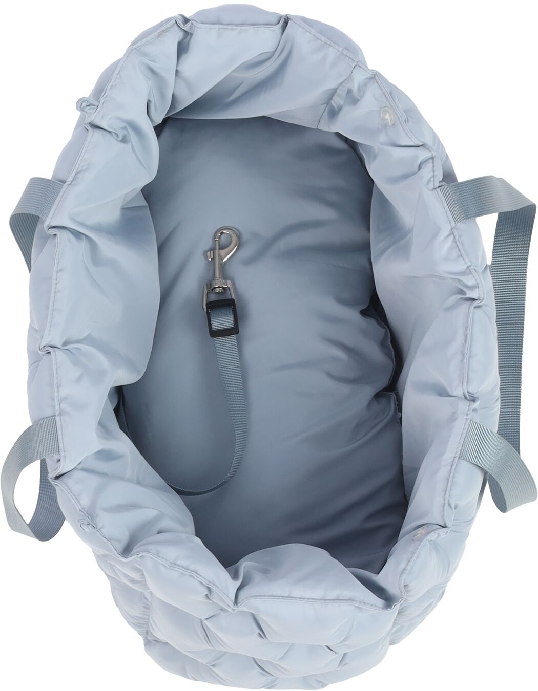 Flamingo Carrying bag Imelda Light blue