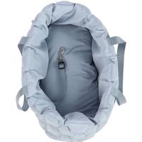Flamingo Carrying bag Imelda Light blue