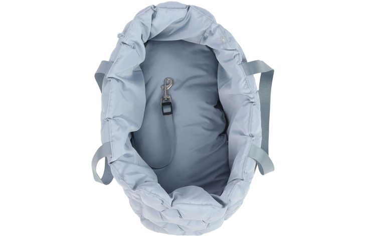 Flamingo Carrying bag Imelda Light blue
