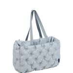 Carrying bag Imelda Light blue