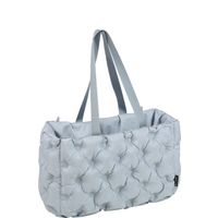 Flamingo Carrying bag Imelda Light blue