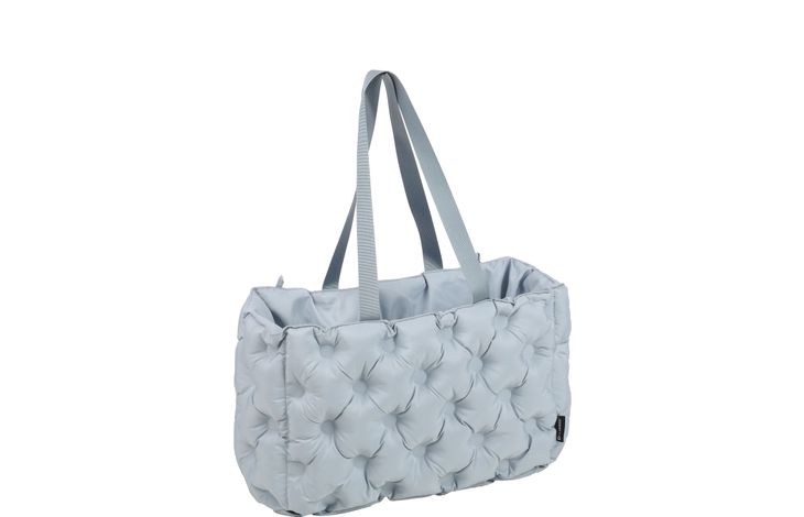 Flamingo Carrying bag Imelda Light blue